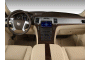 2008 Cadillac Escalade ESV 2WD 4-door Dashboard