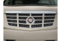2008 Cadillac Escalade ESV 2WD 4-door Grille