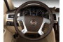 2008 Cadillac Escalade ESV 2WD 4-door Steering Wheel