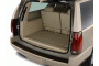 2008 Cadillac Escalade ESV 2WD 4-door Trunk