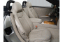 2008 Cadillac XLR 2-door Convertible Front Seats