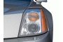 2008 Cadillac XLR 2-door Convertible Headlight