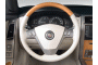 2008 Cadillac XLR 2-door Convertible Steering Wheel