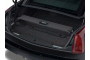 2008 Cadillac XLR-V 2-door Convertible Trunk