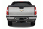 2008 Chevrolet Avalanche 2WD Crew Cab 130