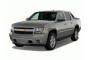 2008 Chevrolet Avalanche 2WD Crew Cab 130