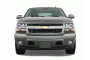 2008 Chevrolet Avalanche 2WD Crew Cab 130