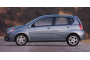 2008 Chevrolet Aveo SVM