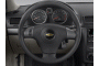 2008 Chevrolet Cobalt 2-door Coupe LS Steering Wheel