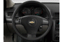 2008 Chevrolet Cobalt 2-door Coupe LT Steering Wheel