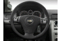 2008 Chevrolet Cobalt 2-door Coupe SS Steering Wheel