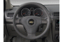 2008 Chevrolet Cobalt 4-door Sedan LS Steering Wheel