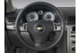 2008 Chevrolet Cobalt 4-door Sedan Sport Steering Wheel