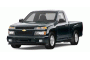 2008 Chevrolet Colorado LS