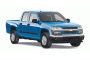 2008 Chevrolet Colorado LT w/1LT