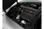2008 Chevrolet Corvette 2-door Coupe Engine