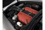 2008 Chevrolet Corvette 2-door Coupe Z06 Engine