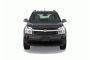 2008 Chevrolet Equinox FWD 4-door LT Front Exterior View