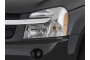 2008 Chevrolet Equinox FWD 4-door LT Headlight