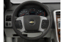2008 Chevrolet Equinox FWD 4-door LT Steering Wheel
