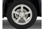 2008 Chevrolet Equinox FWD 4-door LT Wheel Cap