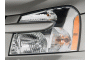 2008 Chevrolet Equinox FWD 4-door Sport Headlight