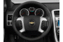 2008 Chevrolet Equinox FWD 4-door Sport Steering Wheel