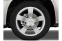 2008 Chevrolet Equinox FWD 4-door Sport Wheel Cap
