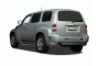 2008 Chevrolet HHR FWD 4-door LS Angular Rear Exterior View