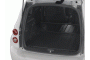 2008 Chevrolet HHR FWD 4-door Panel LT Trunk