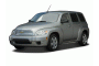 2008 Chevrolet HHR FWD 4-door LS Angular Front Exterior View