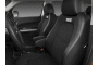 2008 Chevrolet HHR FWD 4-door SS Front Seats