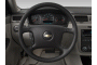 2008 Chevrolet Impala 4-door Sedan 3.5L LT Steering Wheel