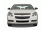 2008 Chevrolet Malibu 4-door Sedan LS w/1LS Front Exterior View