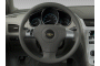 2008 Chevrolet Malibu 4-door Sedan LS w/1LS Steering Wheel