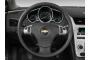 2008 Chevrolet Malibu 4-door Sedan LT w/1LT Steering Wheel