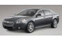 2008 Chevrolet Malibu LTZ