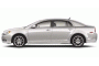 2008 Chevrolet Malibu LTZ