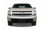 2008 Chevrolet Silverado 1500 2WD Crew Cab 143.5