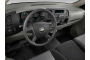 2008 Chevrolet Silverado 1500 2WD Reg Cab 133.0