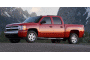 2008 Chevrolet Silverado 1500 Work Truck