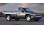 2008 Chevrolet Silverado 1500 Work Truck