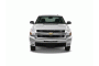 2008 Chevrolet Silverado 2500HD 2WD Crew Cab 167