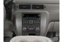 2008 Chevrolet Suburban 2WD 4-door 1500 LS Instrument Panel