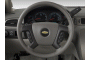 2008 Chevrolet Suburban 2WD 4-door 1500 LS Steering Wheel