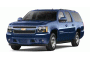2008 Chevrolet Suburban LT w/1LT