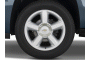 2008 Chevrolet Tahoe 2WD 4-door 1500 LT w/1LT Wheel Cap