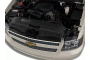 2008 Chevrolet Tahoe 2WD 4-door 1500 LTZ Engine