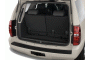 2008 Chevrolet Tahoe 2WD 4-door 1500 LTZ Trunk