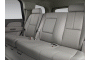 2008 Chevrolet Tahoe Hybrid 2WD 4-door Rear Seats